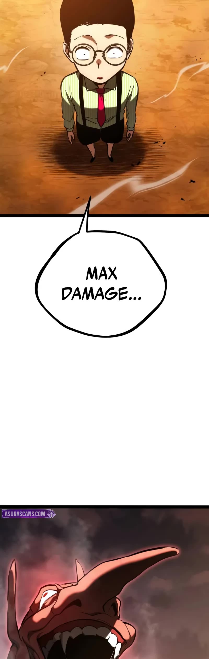 Level 999 Goblin chapter 17 page 60