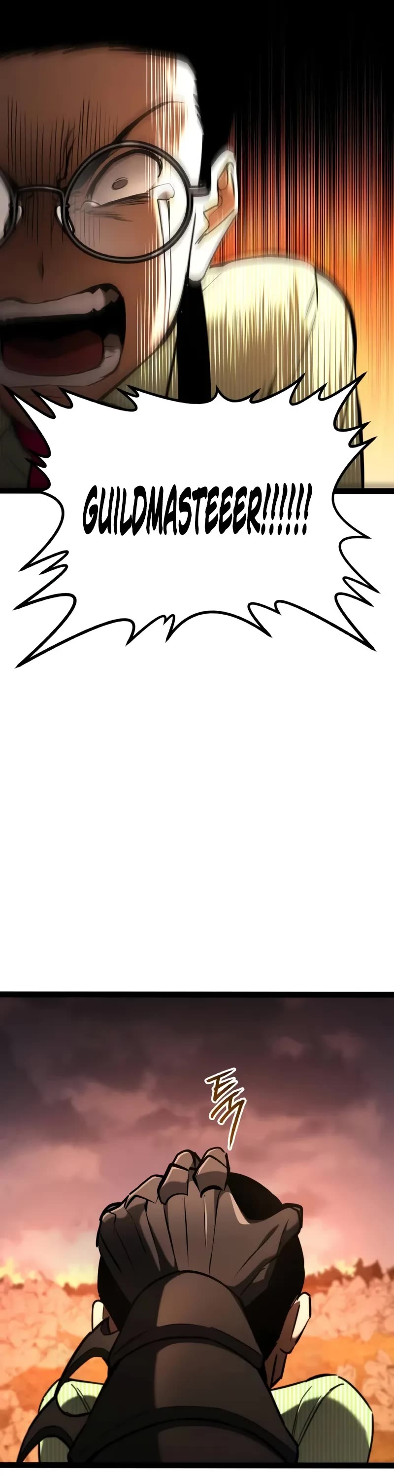 Level 999 Goblin chapter 17 page 62