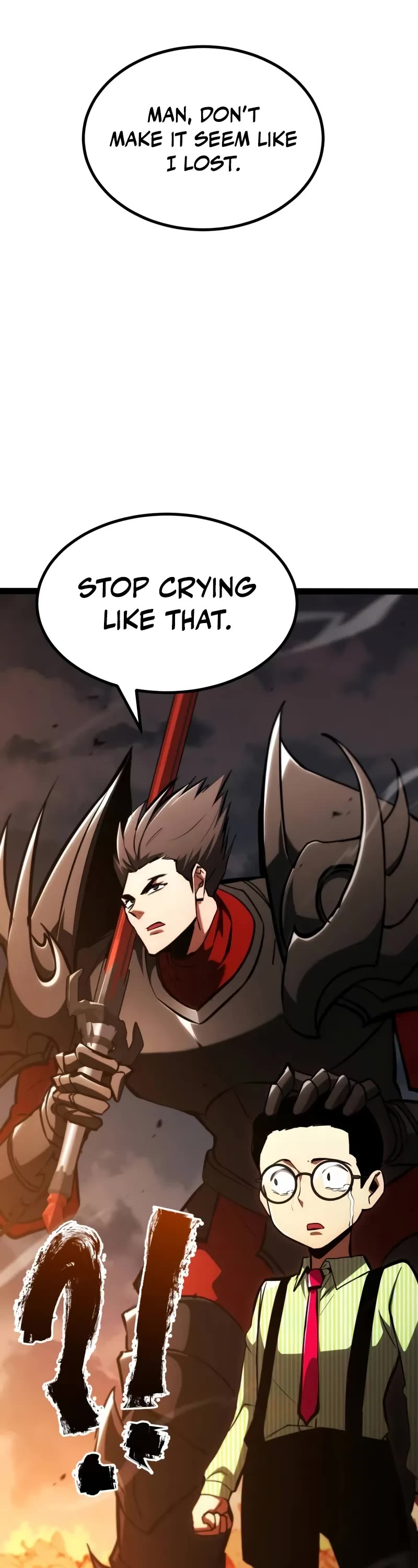 Level 999 Goblin chapter 17 page 63