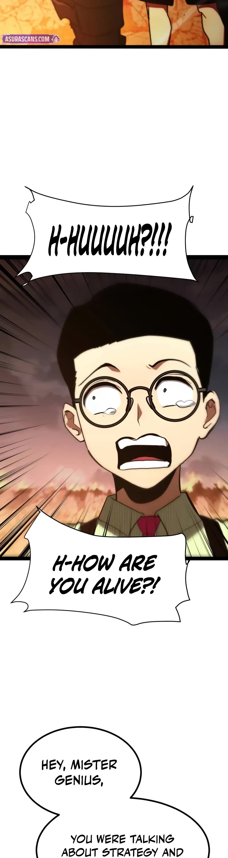 Level 999 Goblin chapter 17 page 64