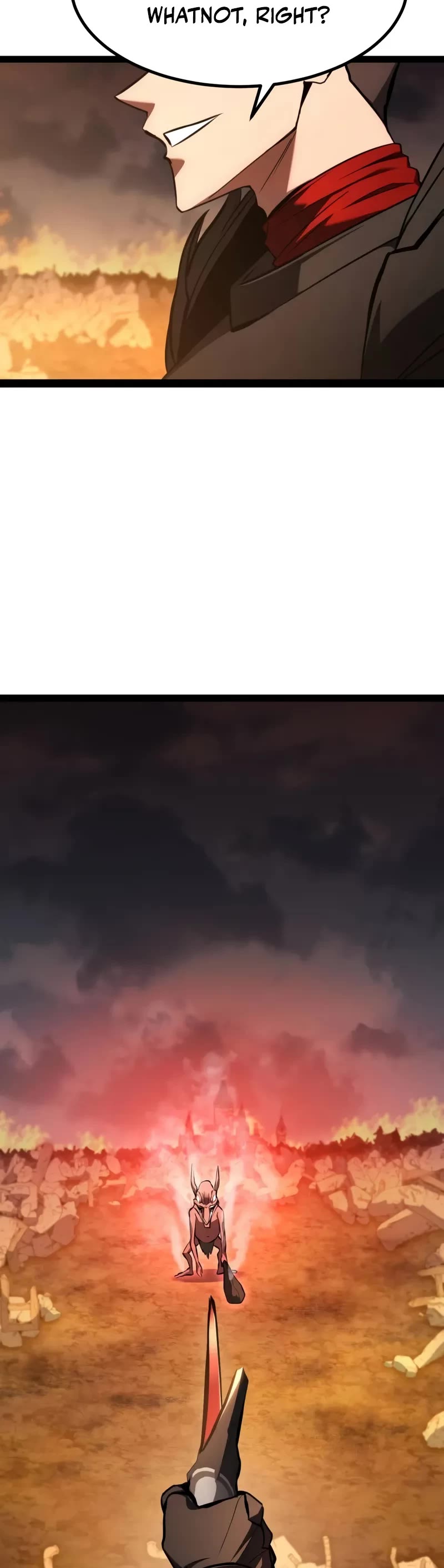 Level 999 Goblin chapter 17 page 65