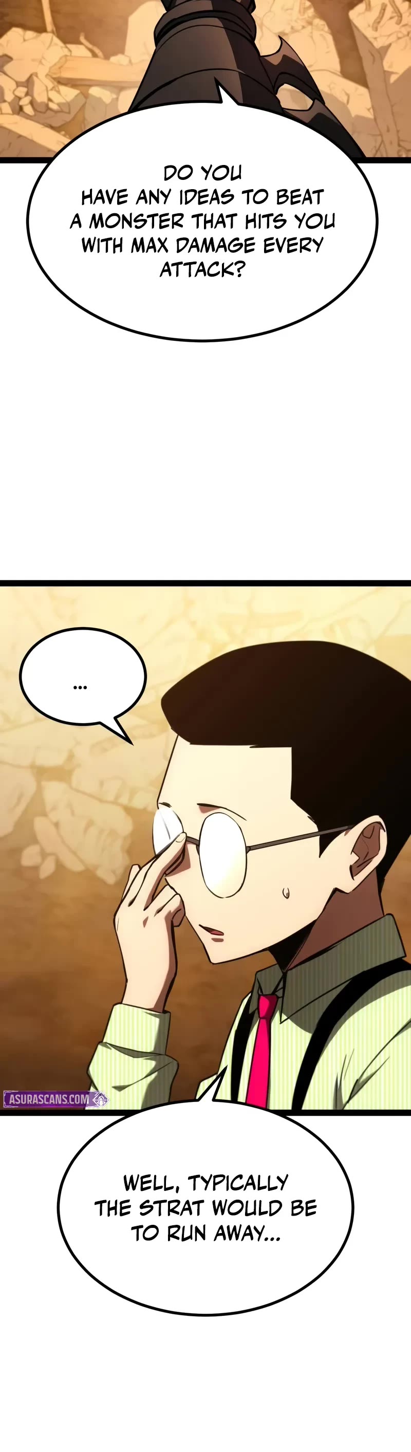 Level 999 Goblin chapter 17 page 66