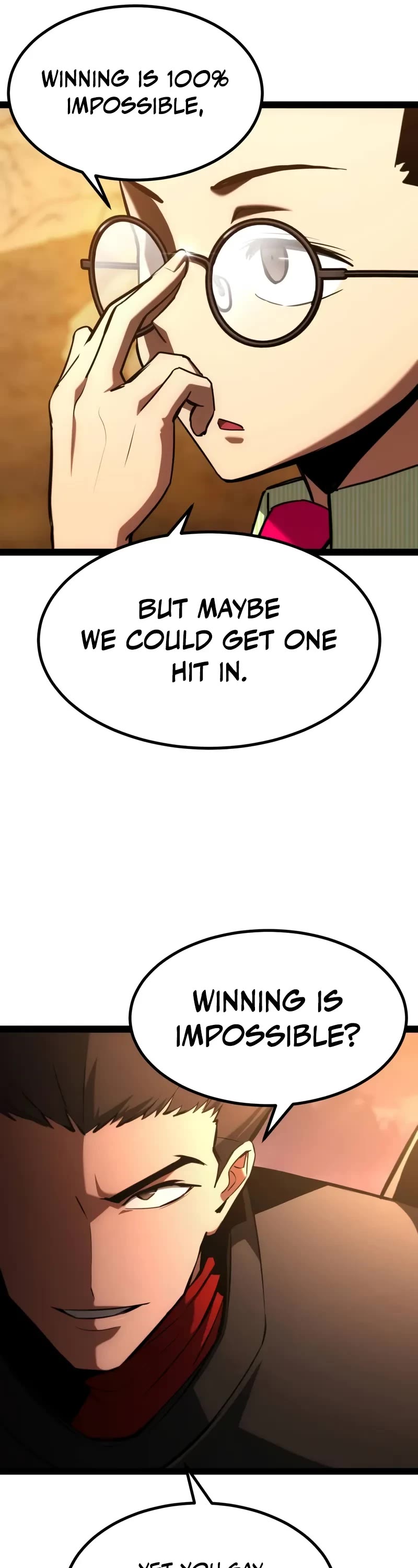 Level 999 Goblin chapter 17 page 67