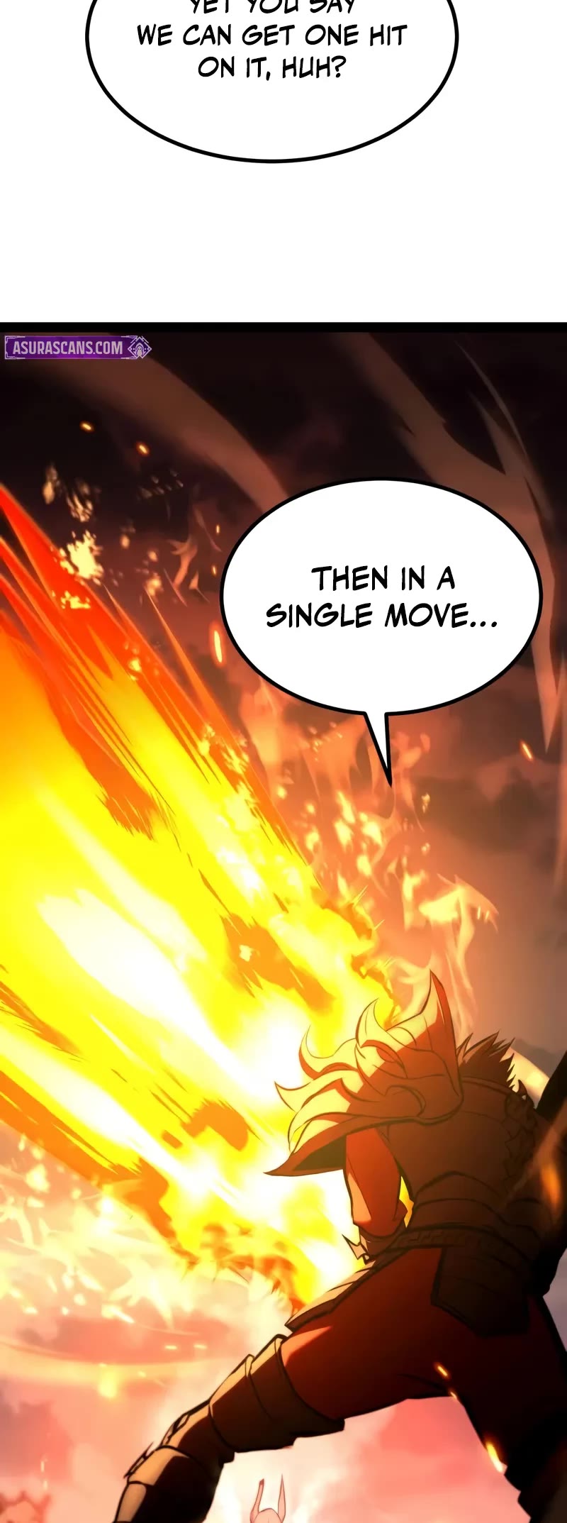 Level 999 Goblin chapter 17 page 68