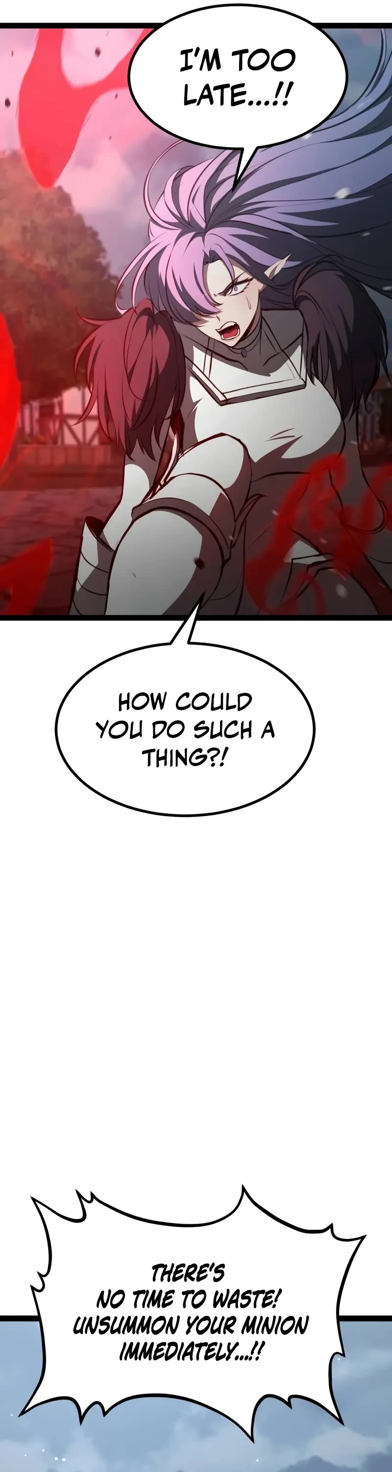 Level 999 Goblin chapter 17 page 7