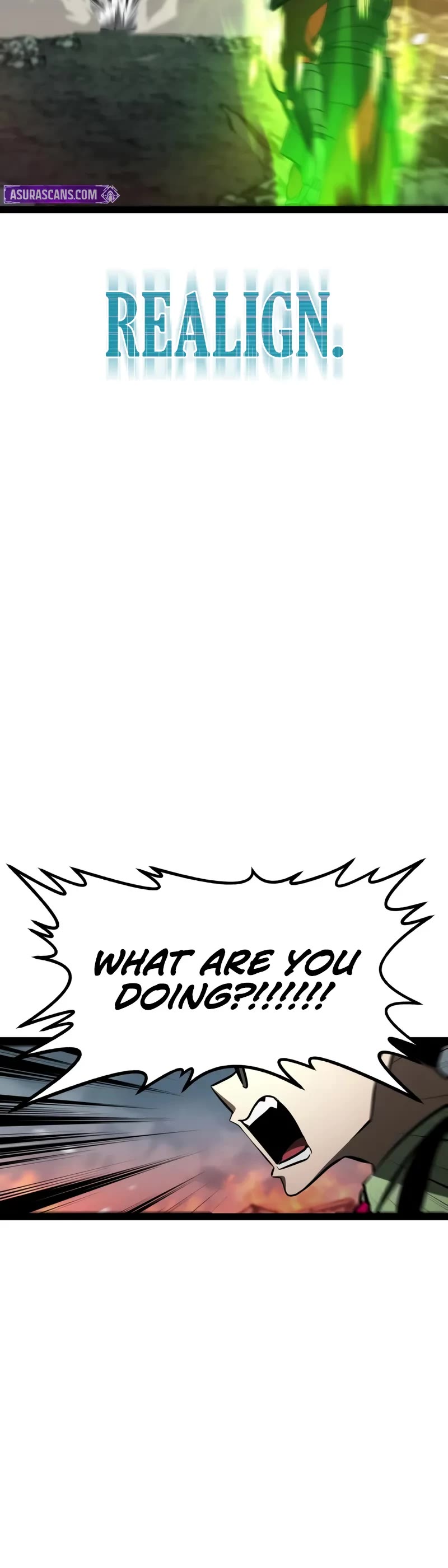 Level 999 Goblin chapter 19 page 11