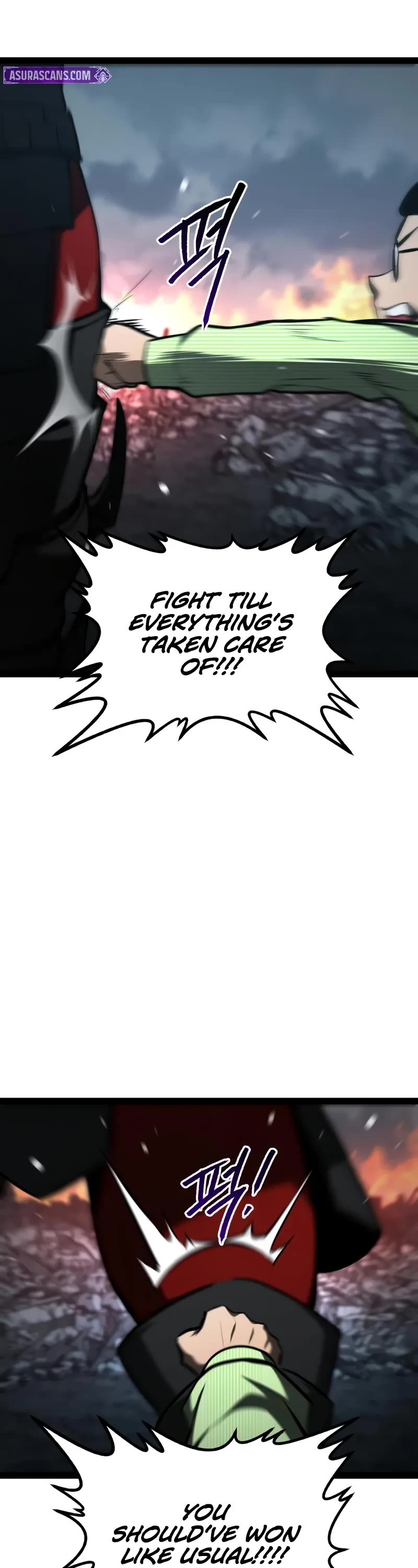 Level 999 Goblin chapter 19 page 13