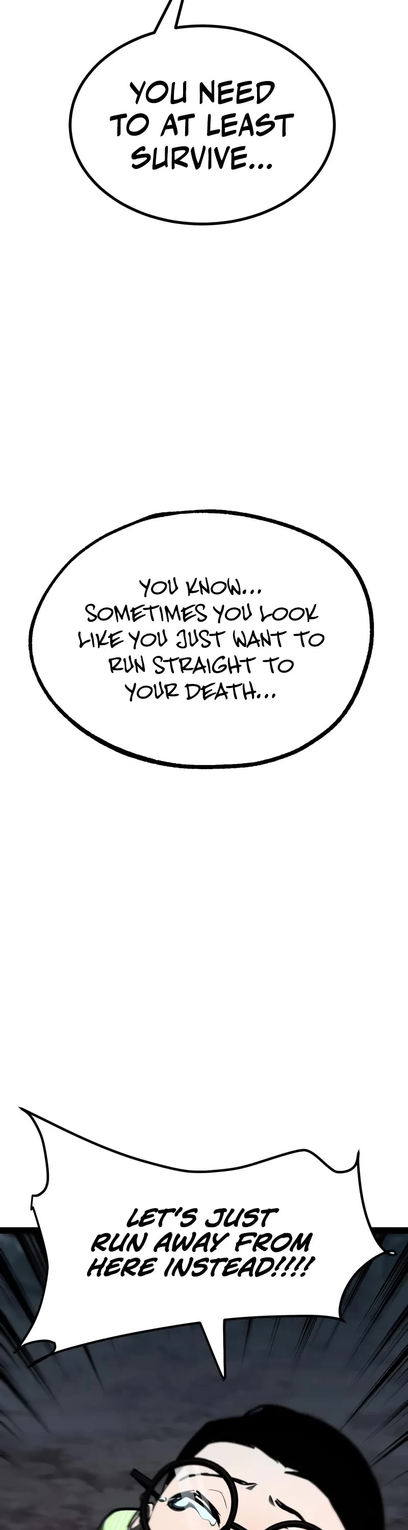 Level 999 Goblin chapter 19 page 15