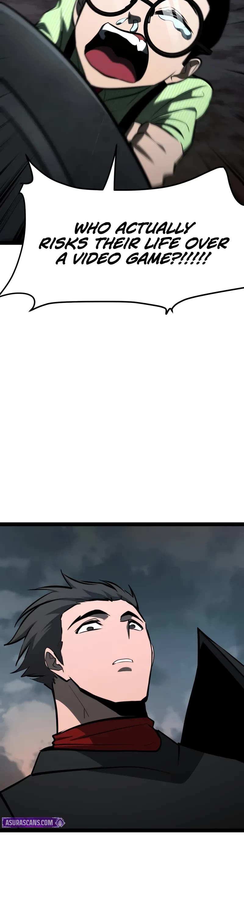 Level 999 Goblin chapter 19 page 16