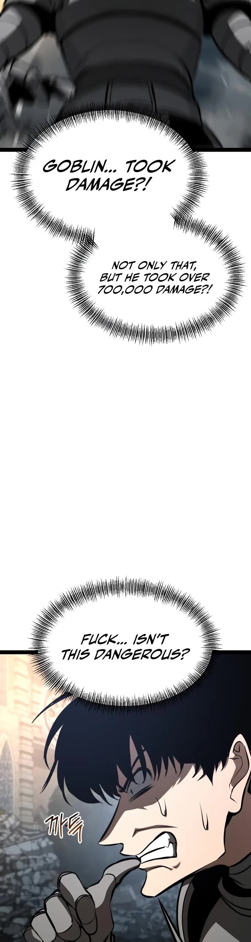 Level 999 Goblin chapter 19 page 23