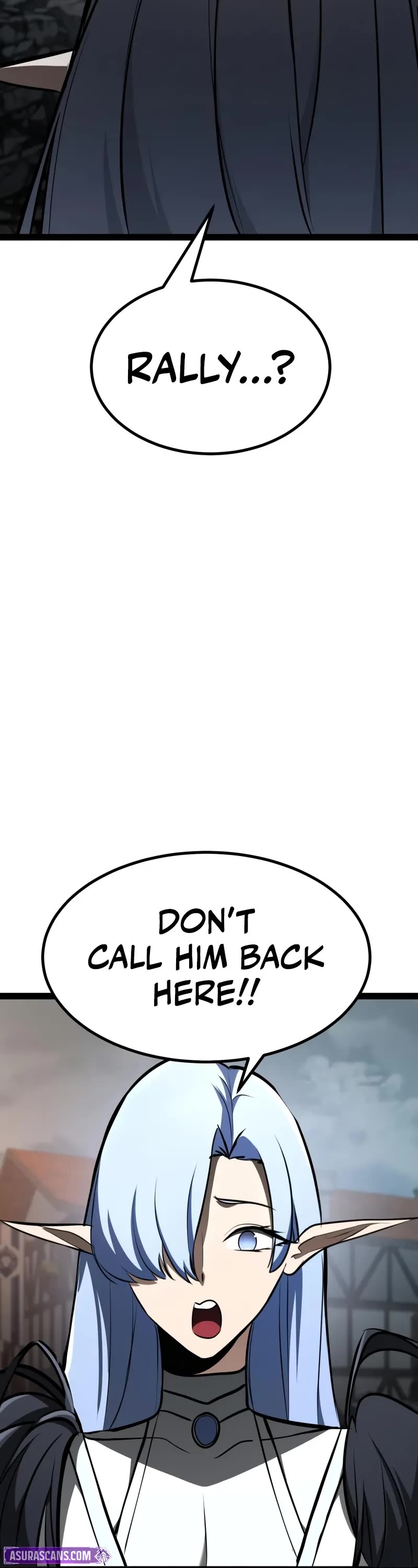 Level 999 Goblin chapter 19 page 25