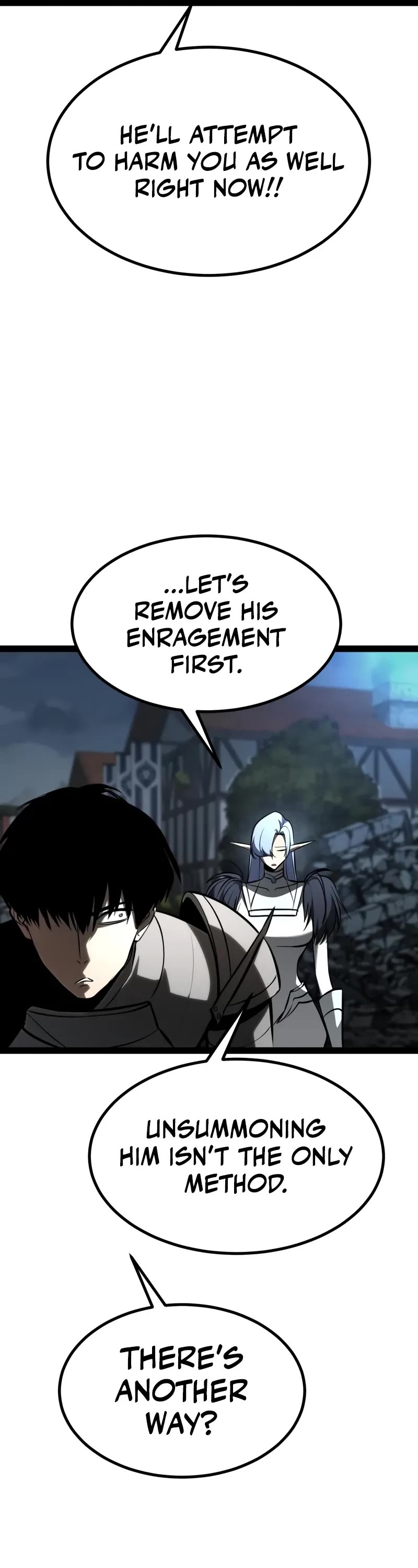 Level 999 Goblin chapter 19 page 26