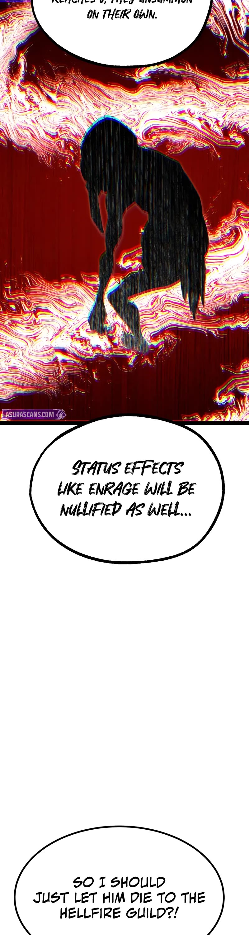 Level 999 Goblin chapter 19 page 28