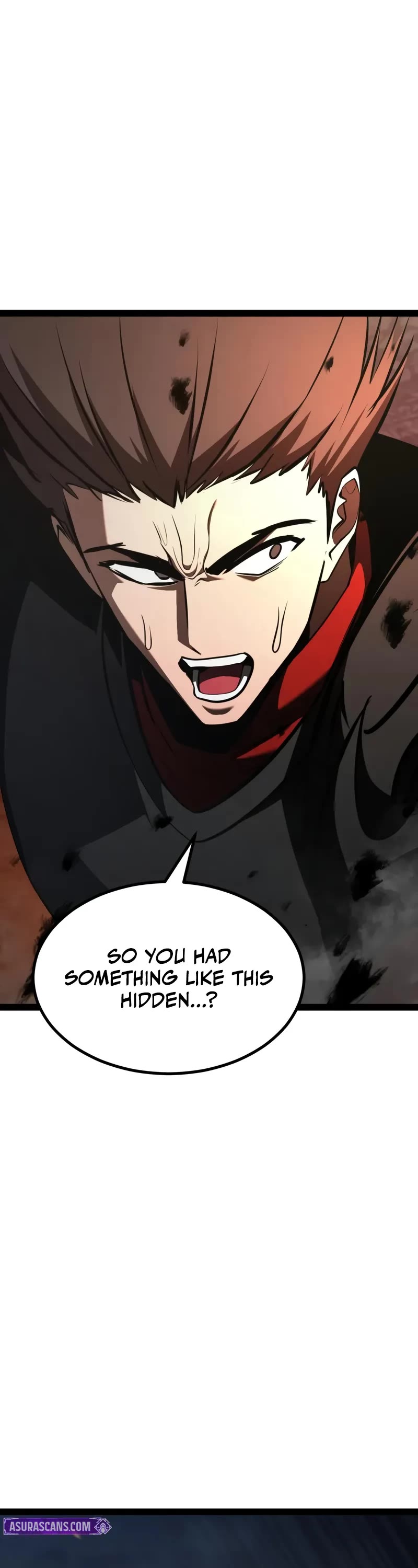 Level 999 Goblin chapter 19 page 3