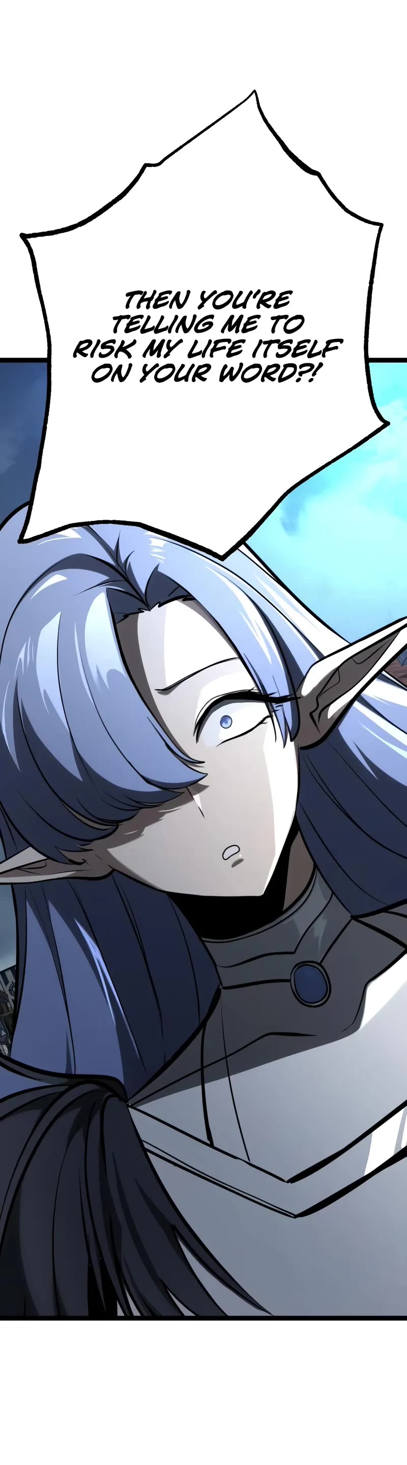 Level 999 Goblin chapter 19 page 31