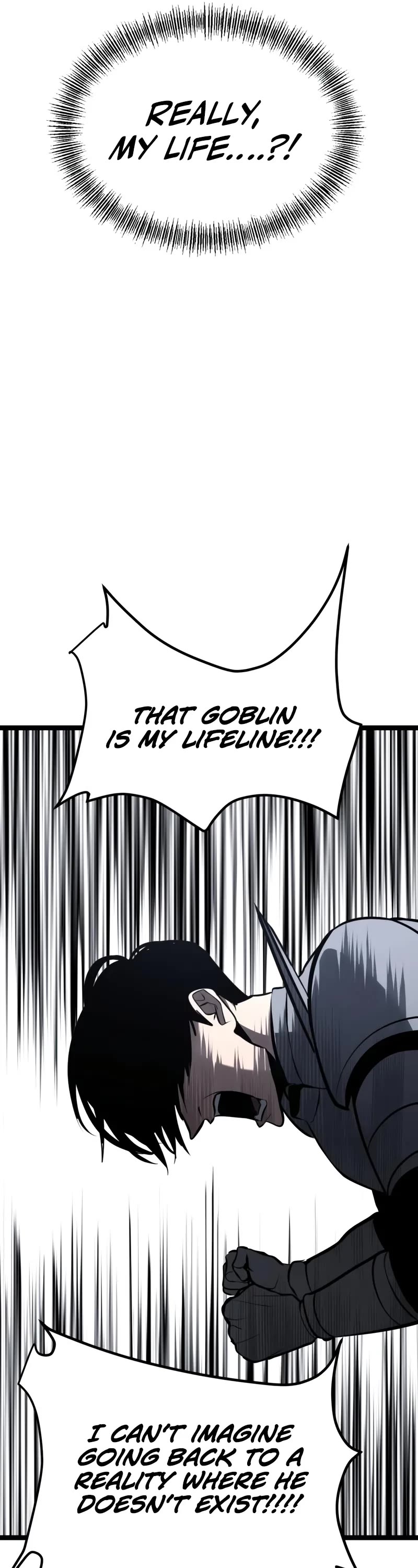 Level 999 Goblin chapter 19 page 32