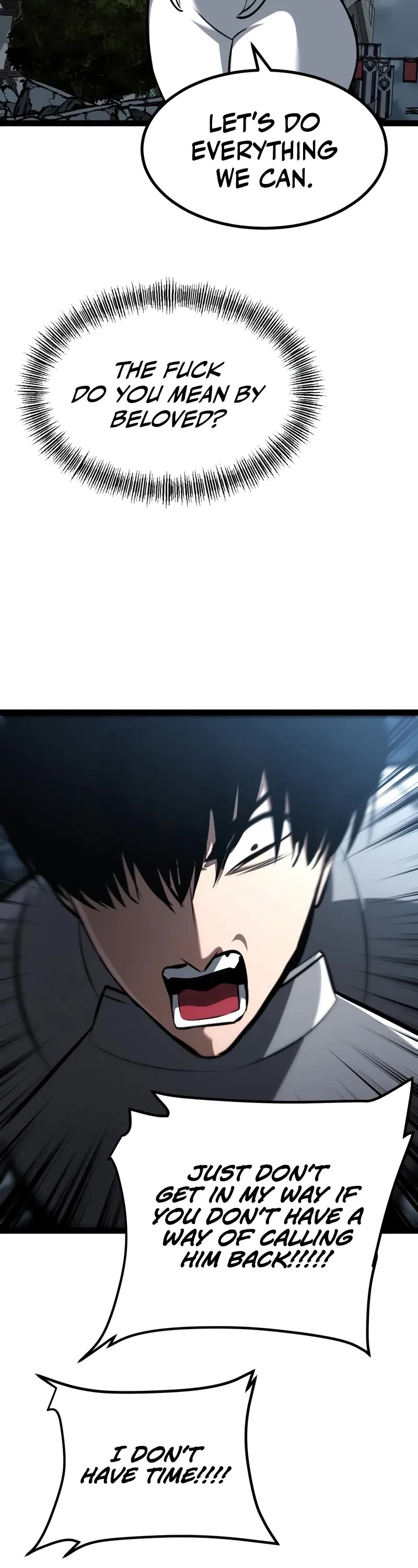 Level 999 Goblin chapter 19 page 39