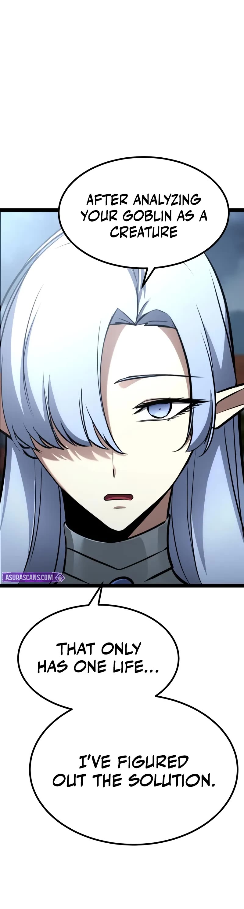 Level 999 Goblin chapter 19 page 40