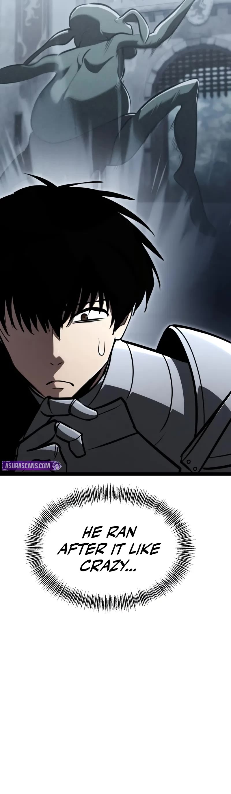 Level 999 Goblin chapter 19 page 45