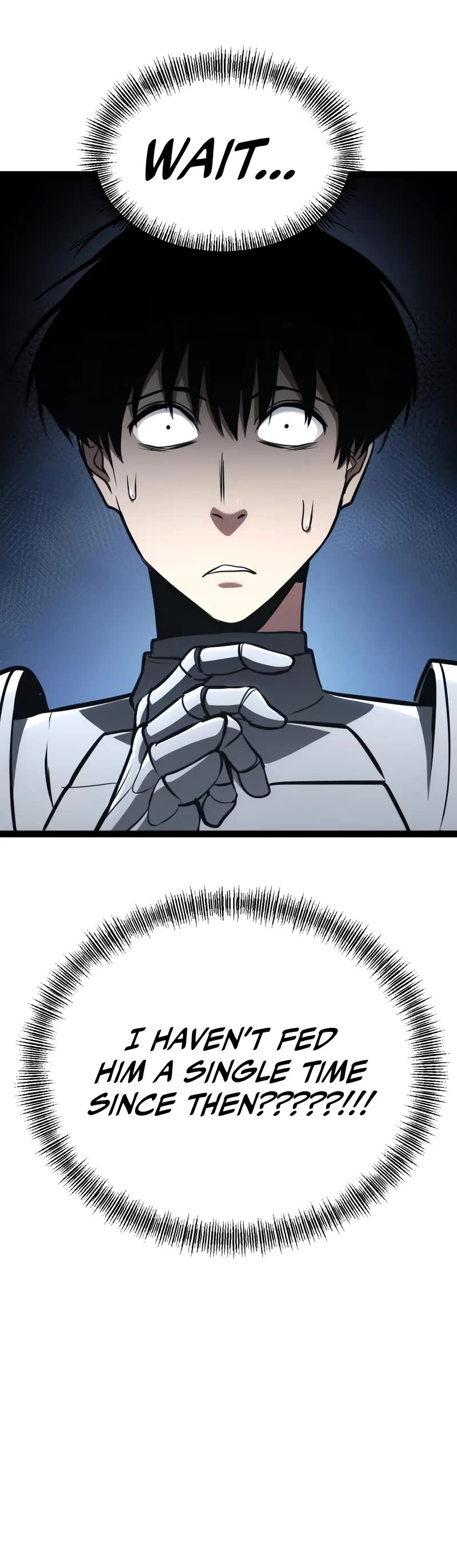 Level 999 Goblin chapter 19 page 46