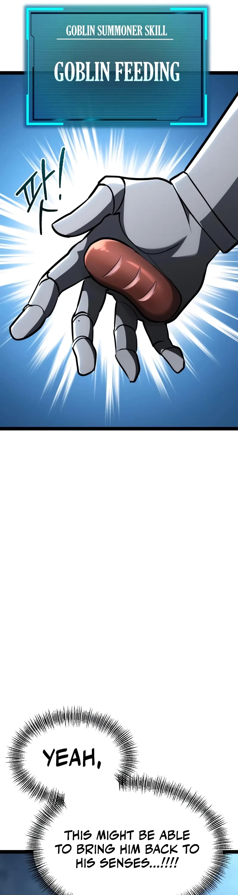 Level 999 Goblin chapter 19 page 47