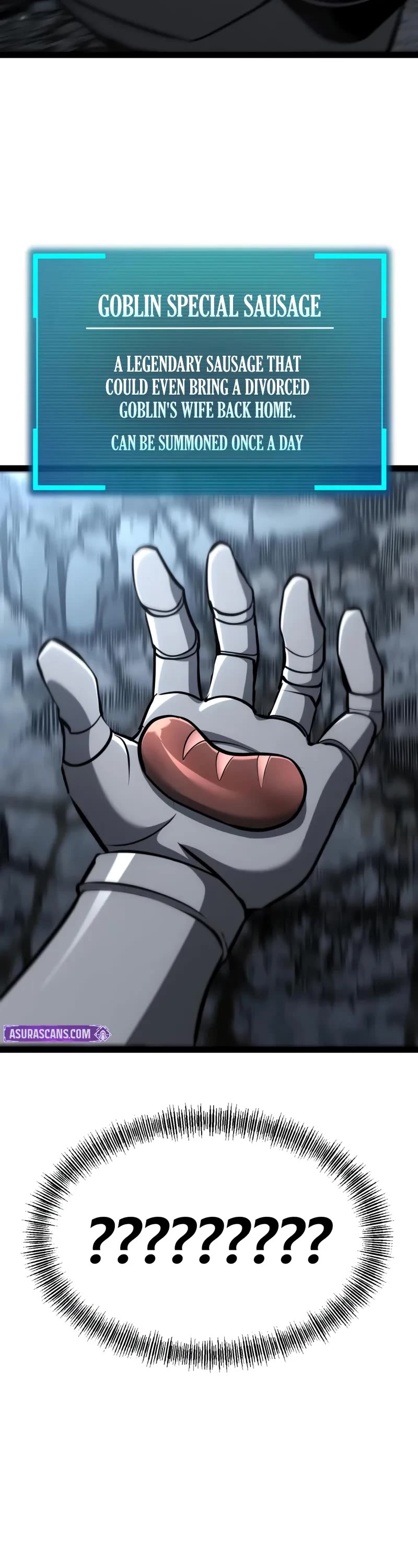 Level 999 Goblin chapter 19 page 55