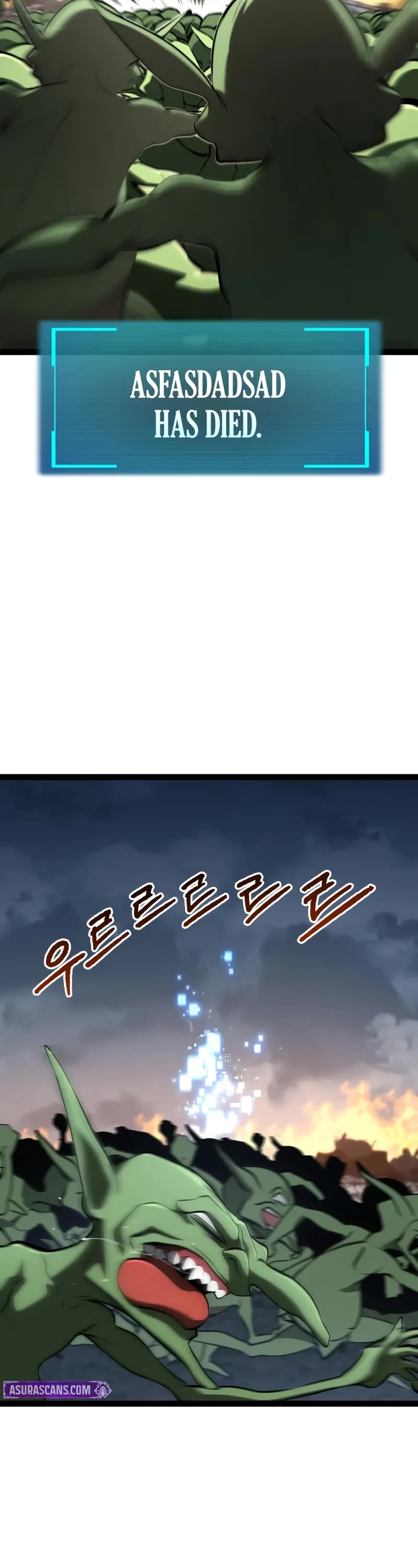 Level 999 Goblin chapter 19 page 63