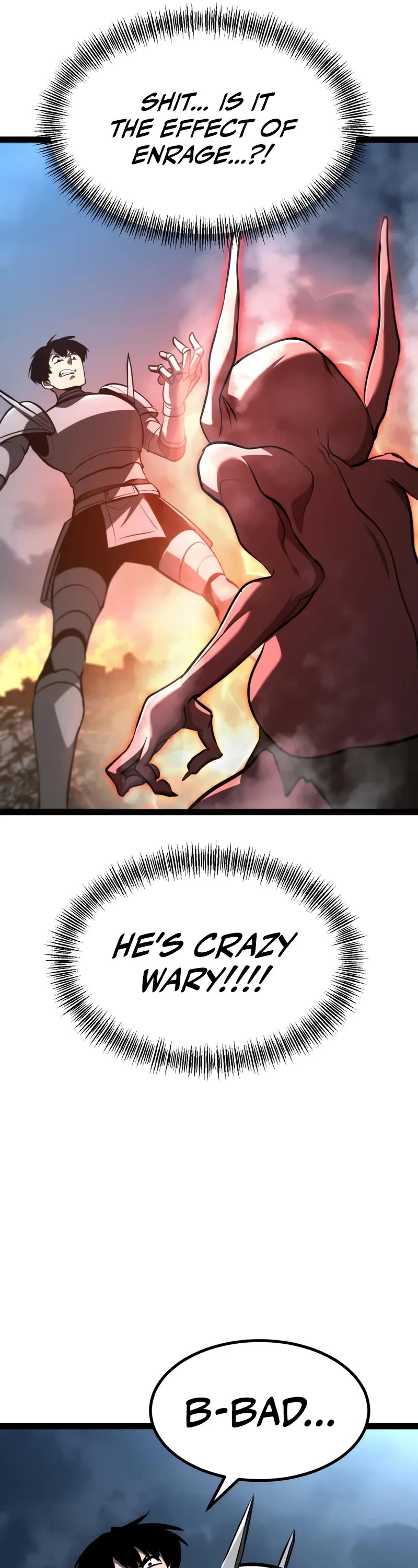 Level 999 Goblin chapter 19 page 67