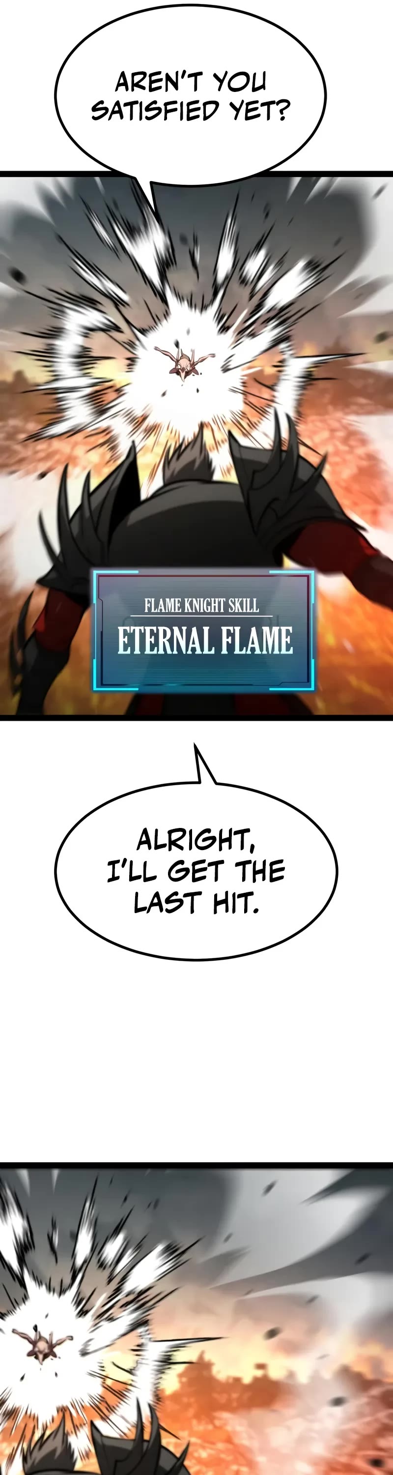 Level 999 Goblin chapter 19 page 7