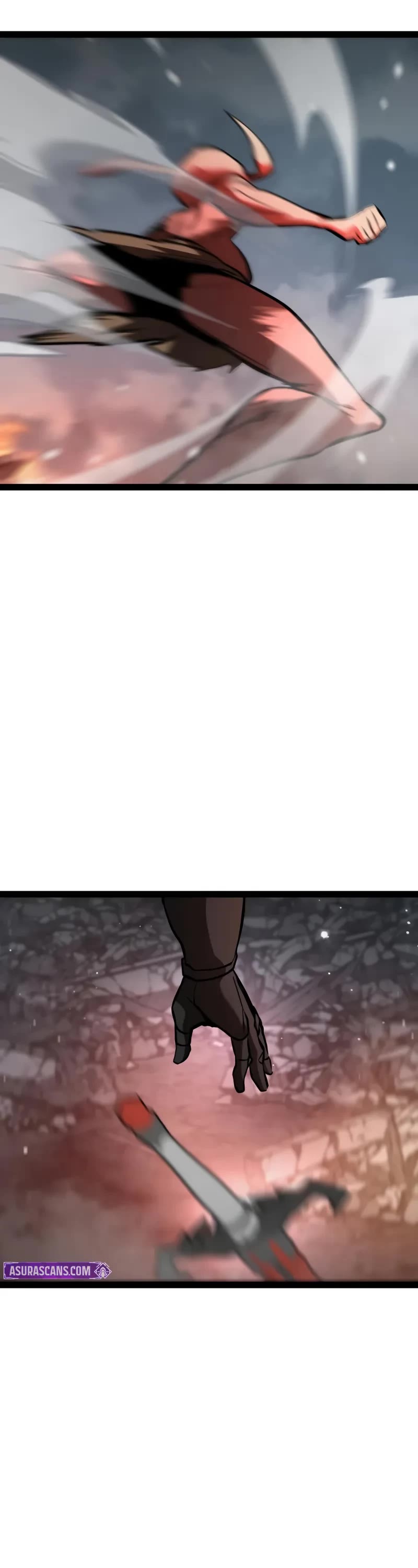 Level 999 Goblin chapter 19 page 9