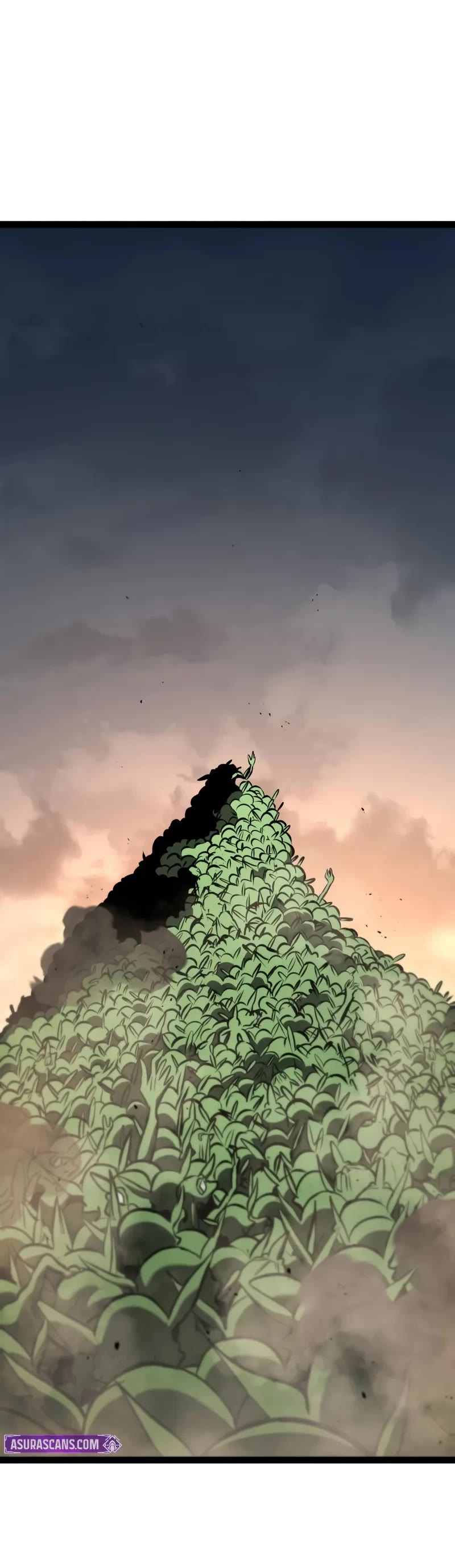 Level 999 Goblin chapter 20 page 10