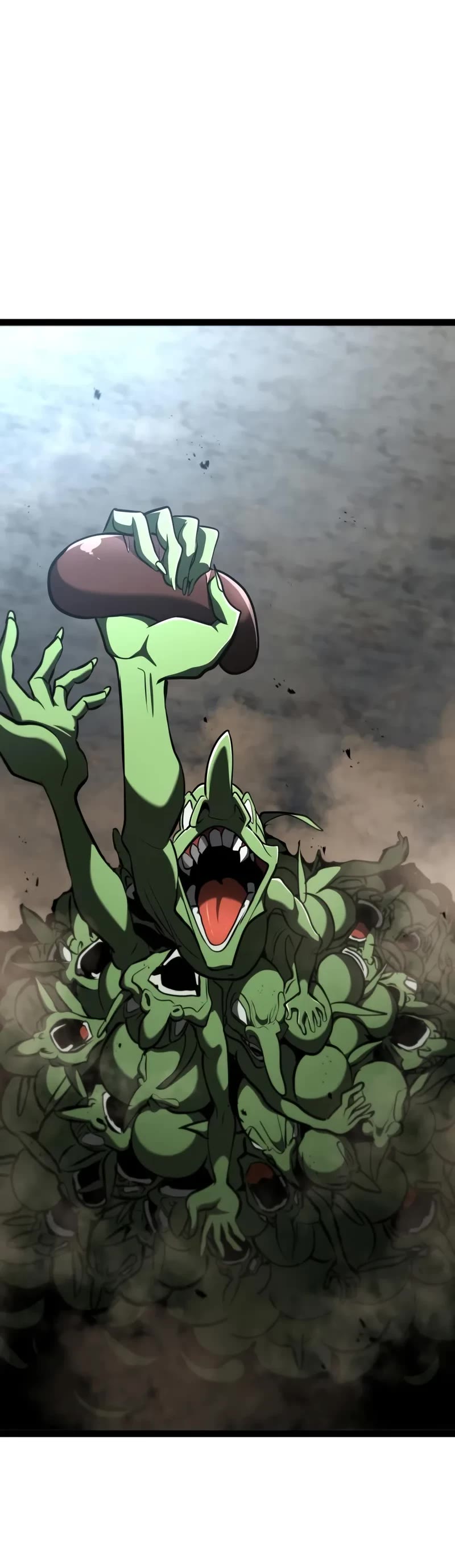 Level 999 Goblin chapter 20 page 11