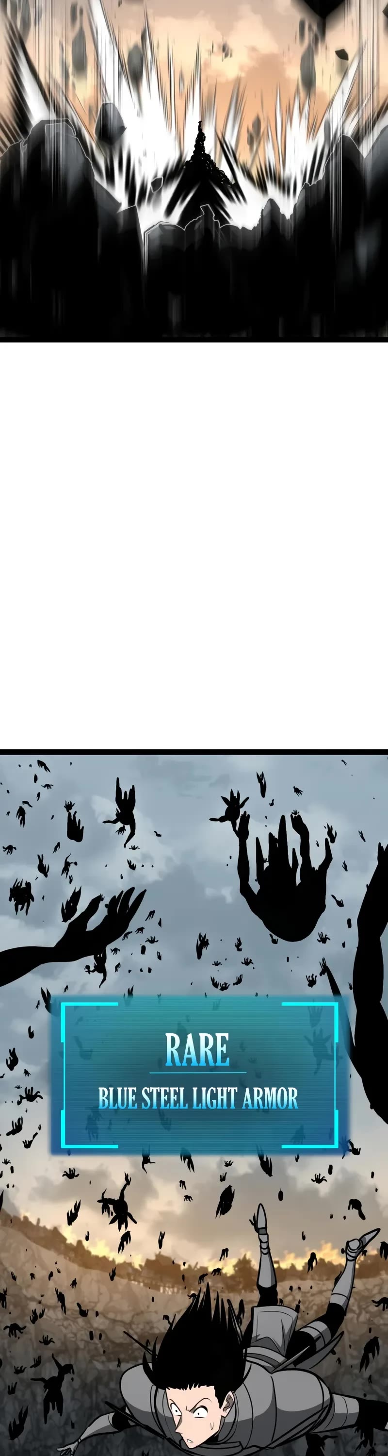 Level 999 Goblin chapter 20 page 14