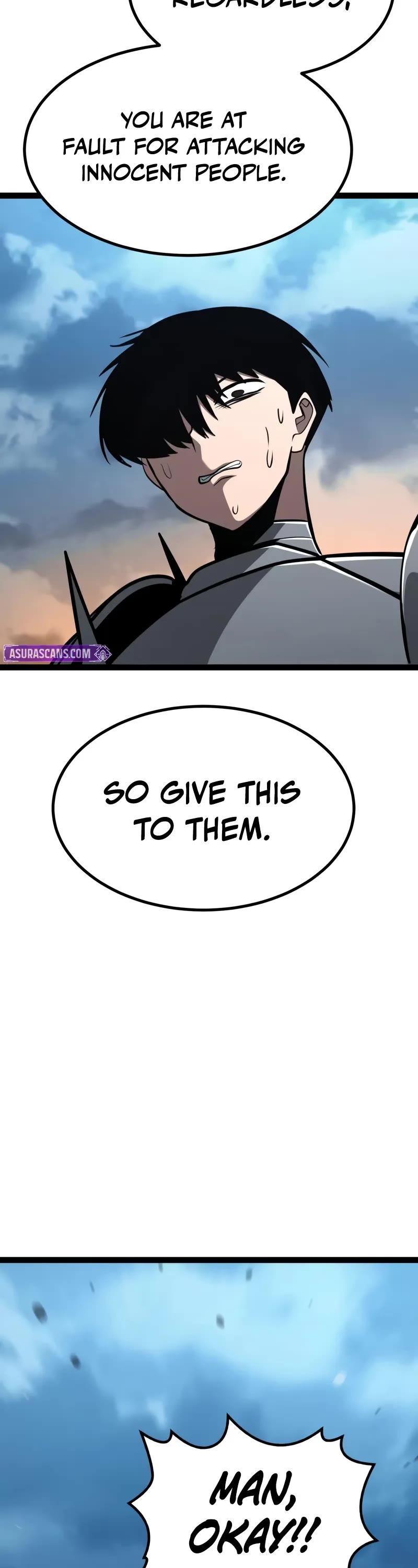 Level 999 Goblin chapter 20 page 33