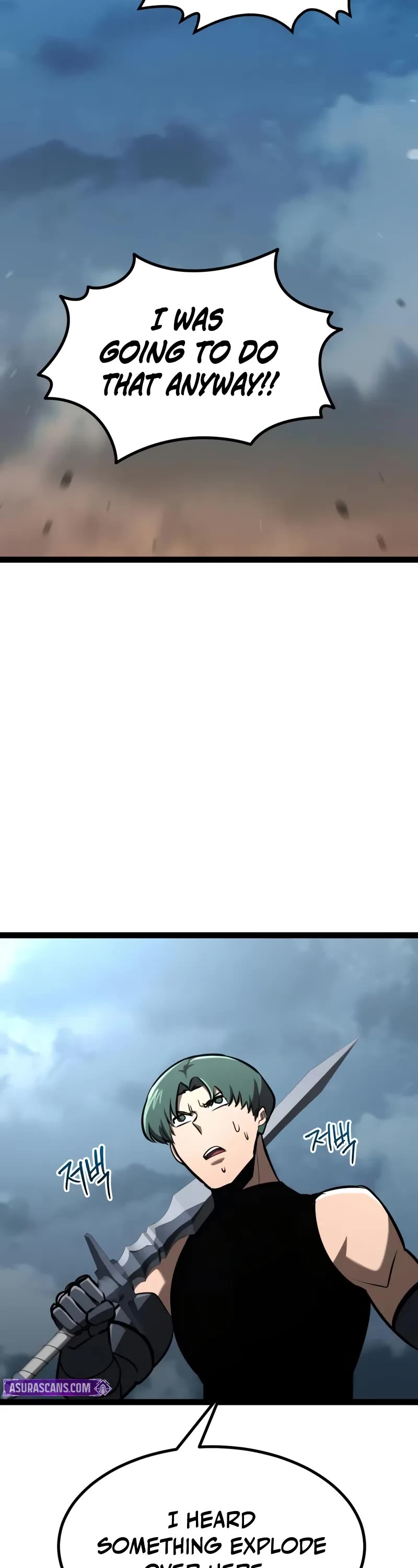 Level 999 Goblin chapter 20 page 34