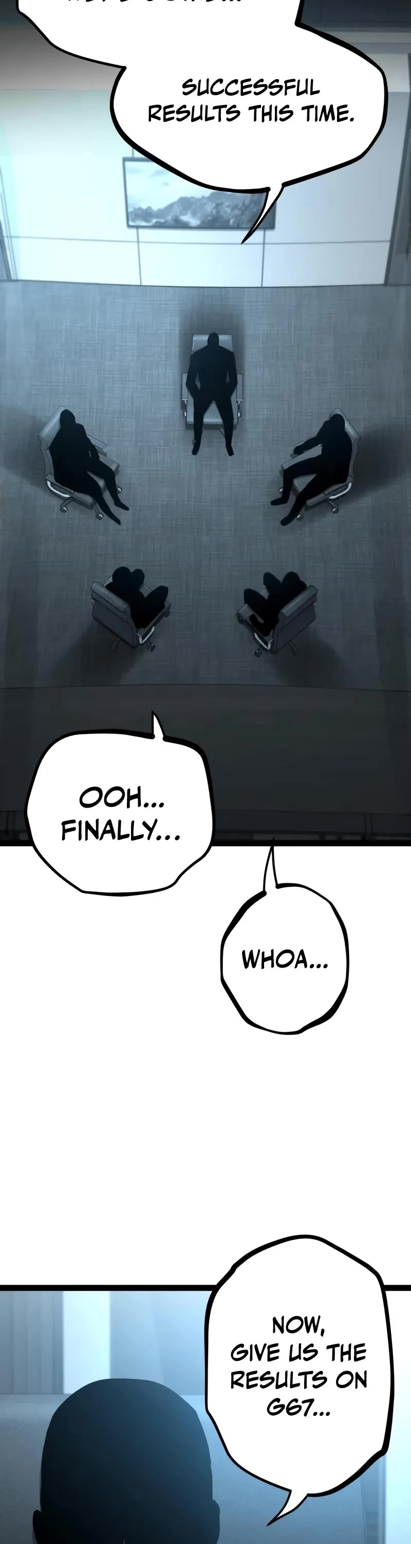 Level 999 Goblin chapter 20 page 39