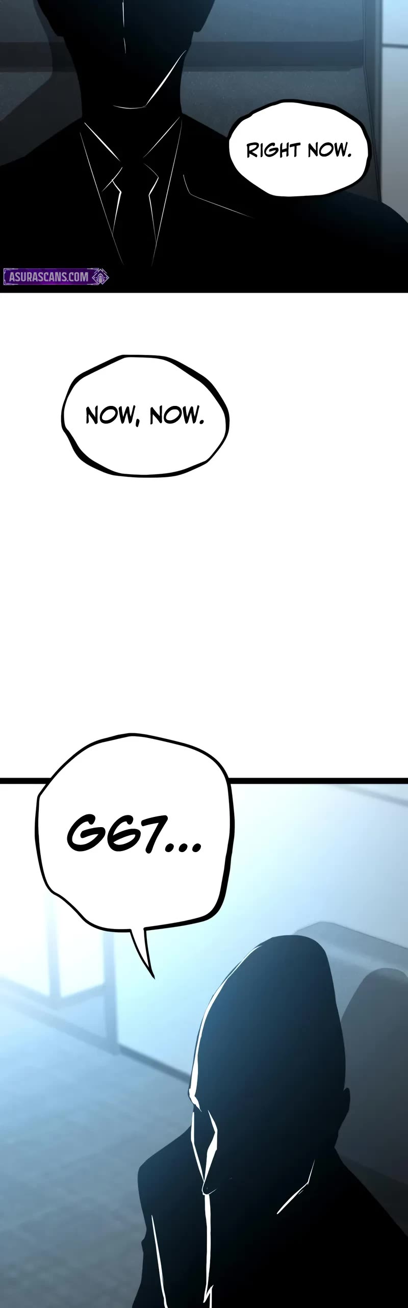 Level 999 Goblin chapter 20 page 40