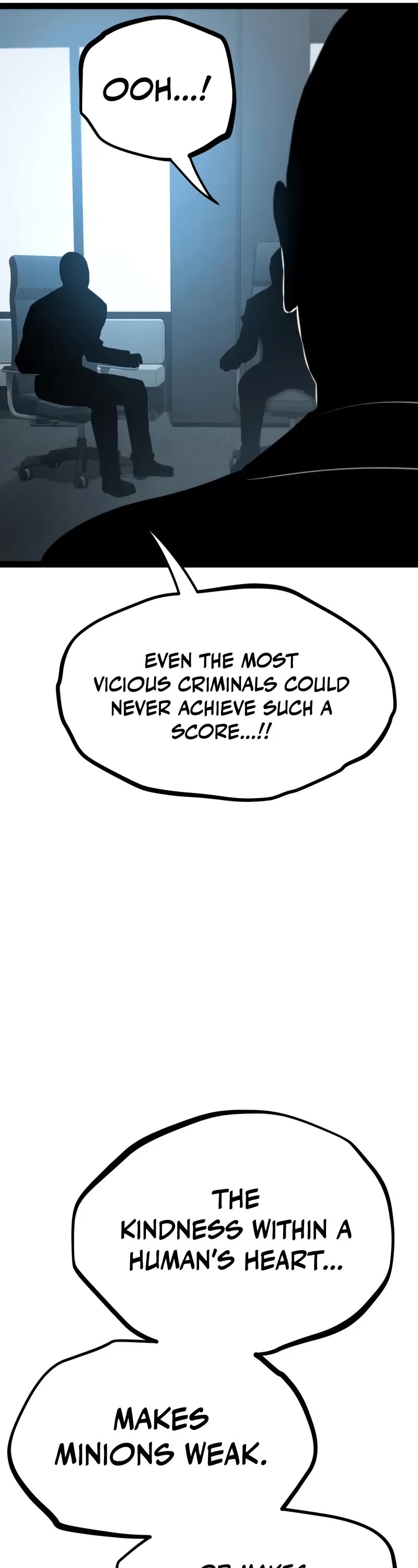 Level 999 Goblin chapter 20 page 42