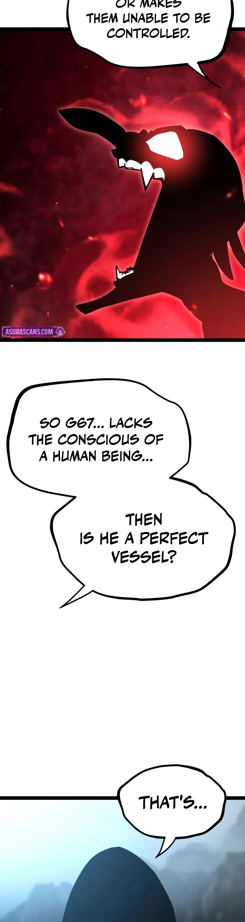 Level 999 Goblin chapter 20 page 43