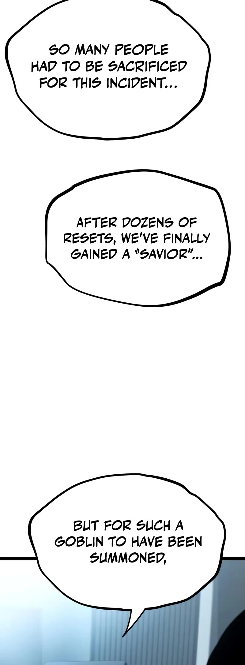 Level 999 Goblin chapter 20 page 45