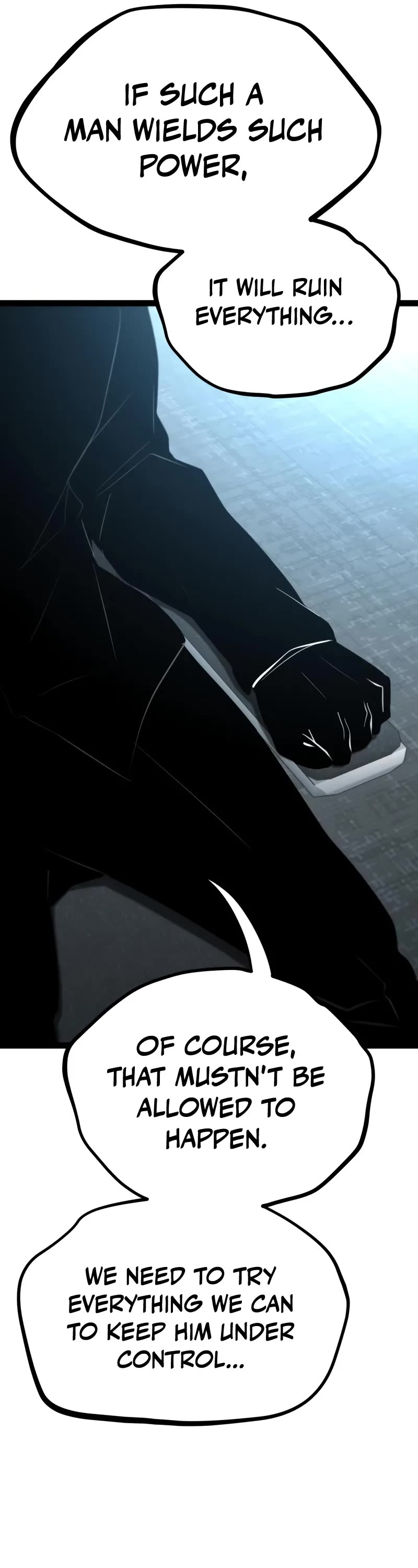 Level 999 Goblin chapter 20 page 47