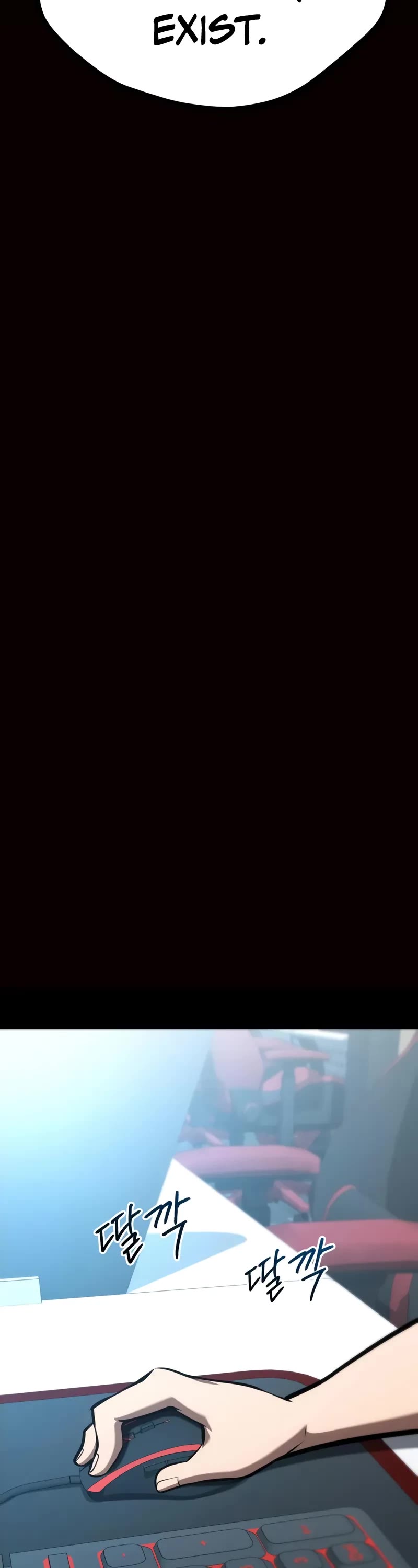 Level 999 Goblin chapter 20 page 49