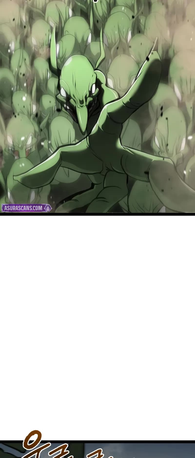 Level 999 Goblin chapter 20 page 5