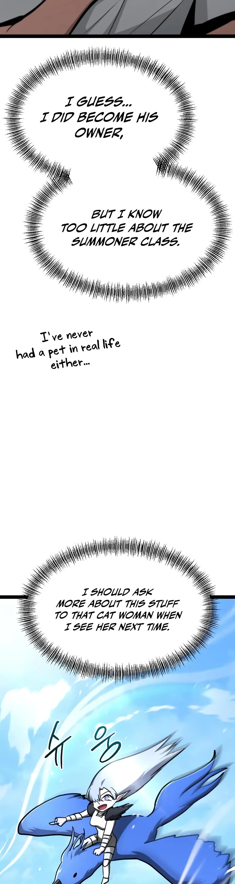 Level 999 Goblin chapter 20 page 54