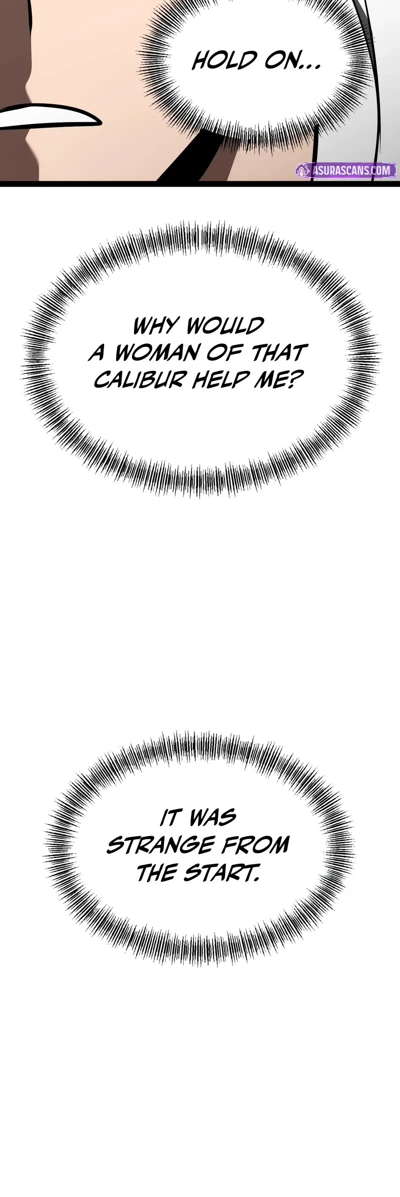 Level 999 Goblin chapter 20 page 56