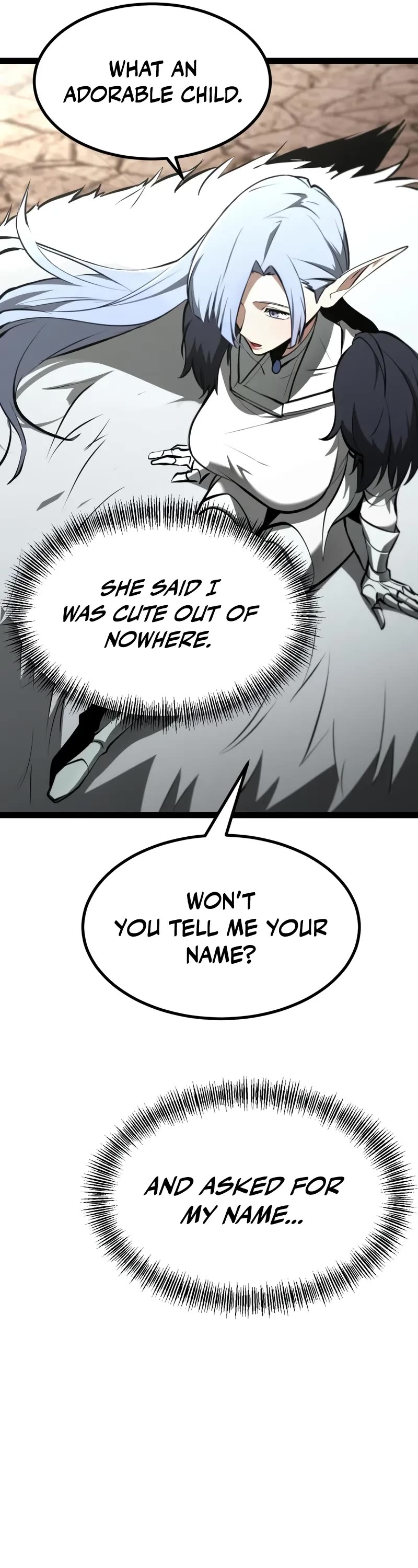 Level 999 Goblin chapter 20 page 57