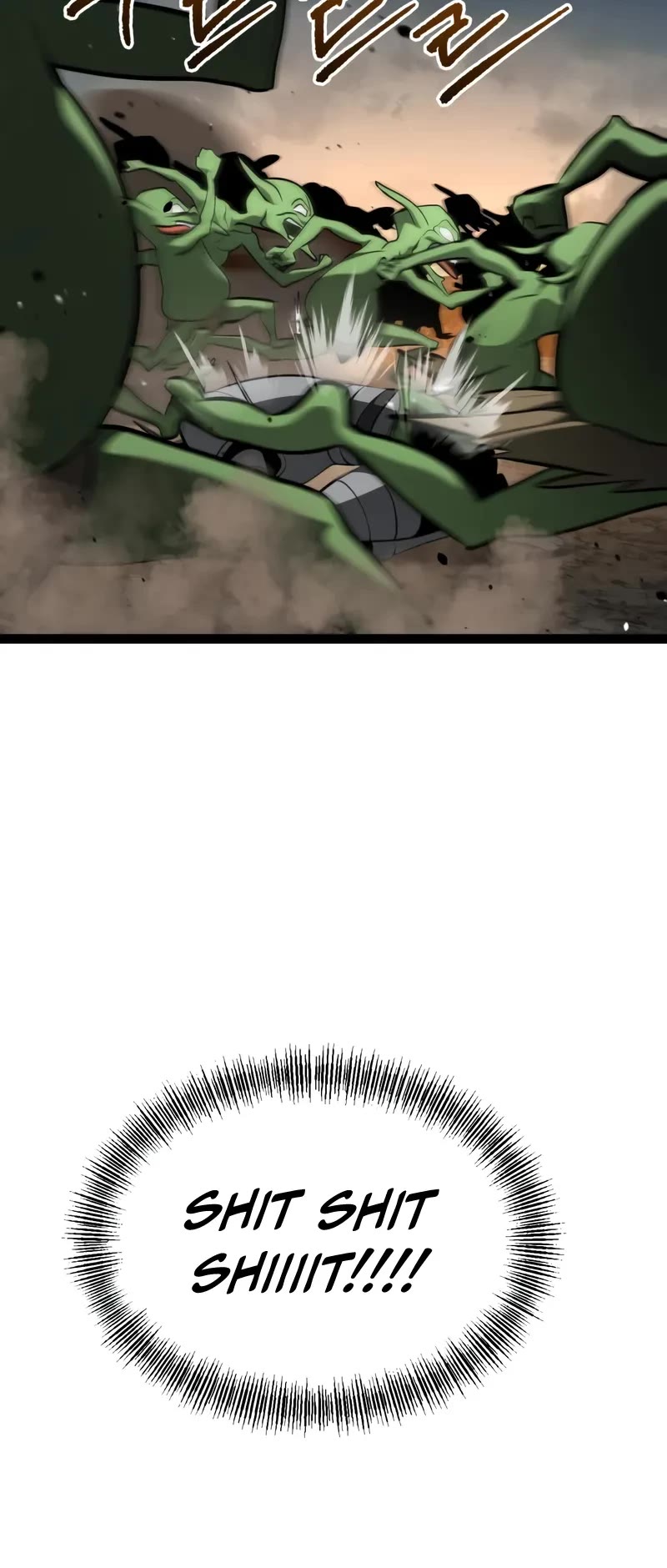 Level 999 Goblin chapter 20 page 6