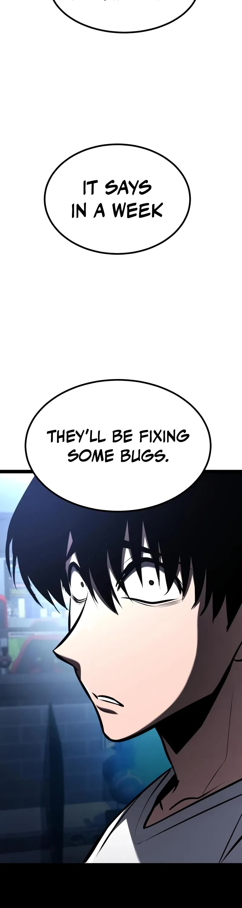 Level 999 Goblin chapter 20 page 68