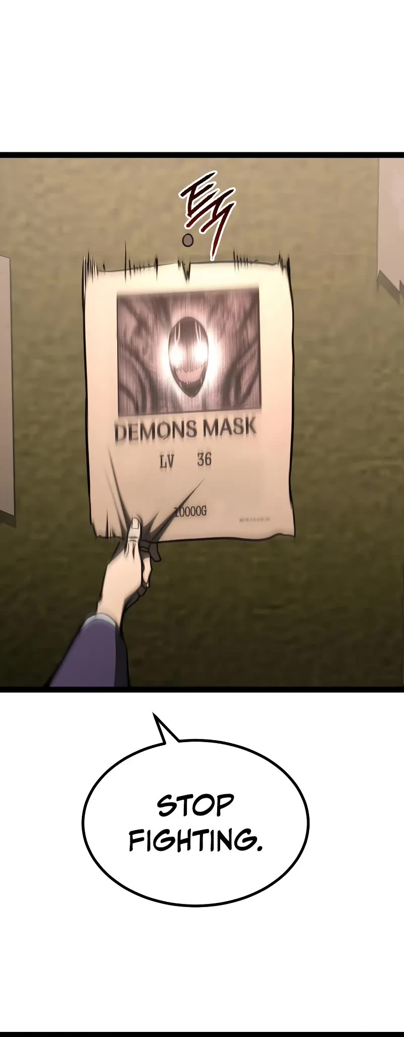 Level 999 Goblin chapter 21 page 11