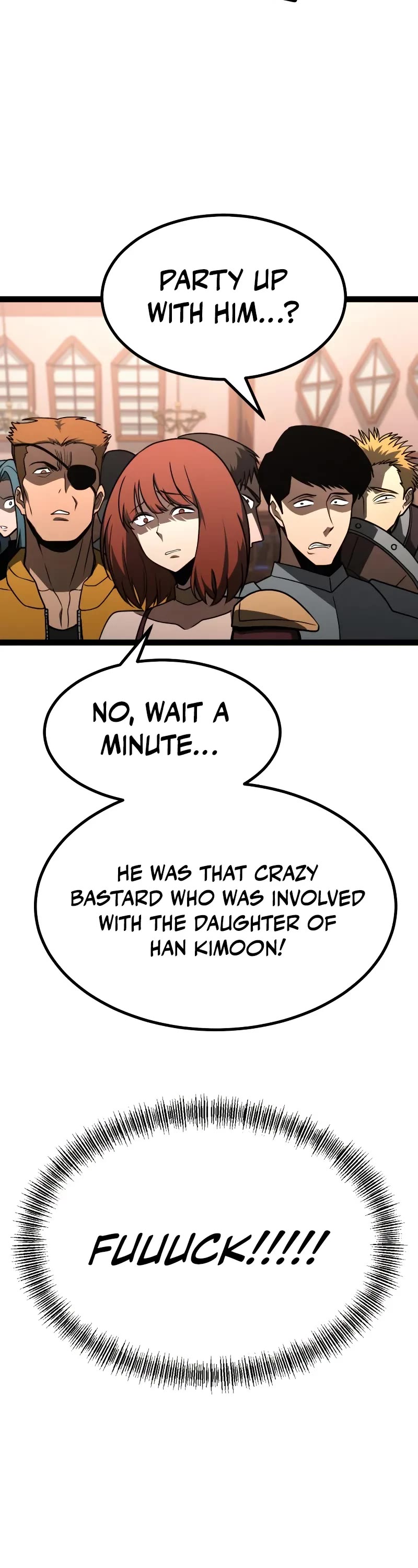 Level 999 Goblin chapter 21 page 18